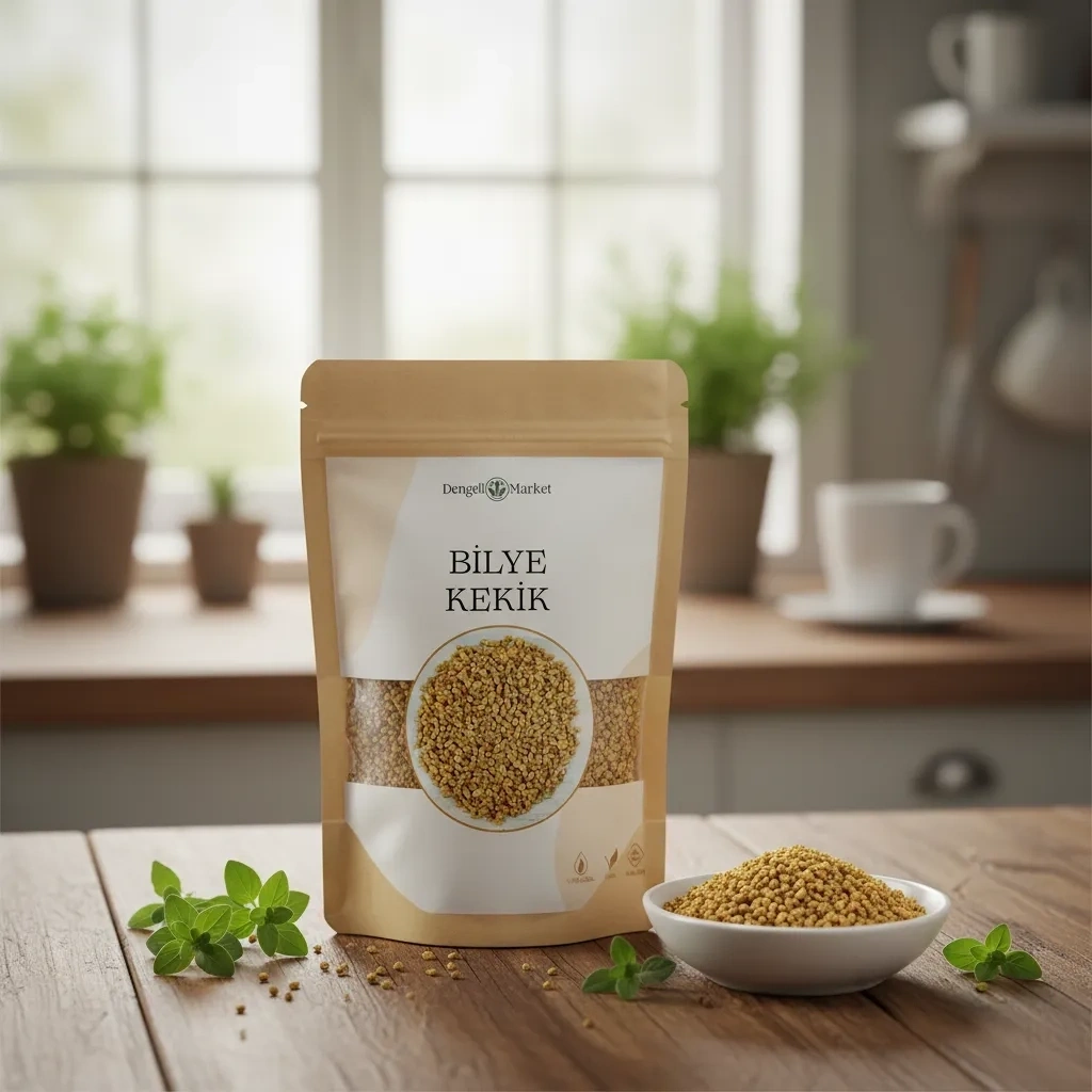 Bilye Kekik / 50 gr.