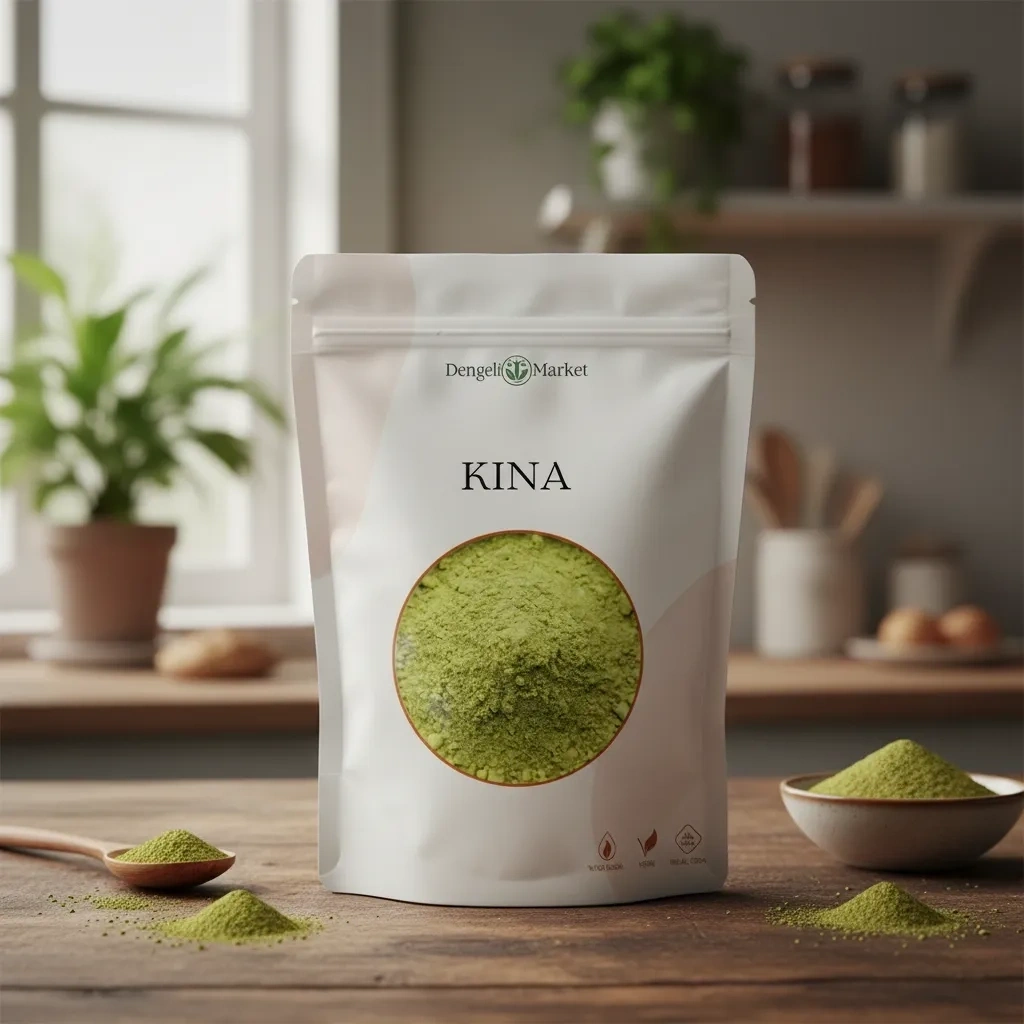 Kına (Toz) / 50 gr.