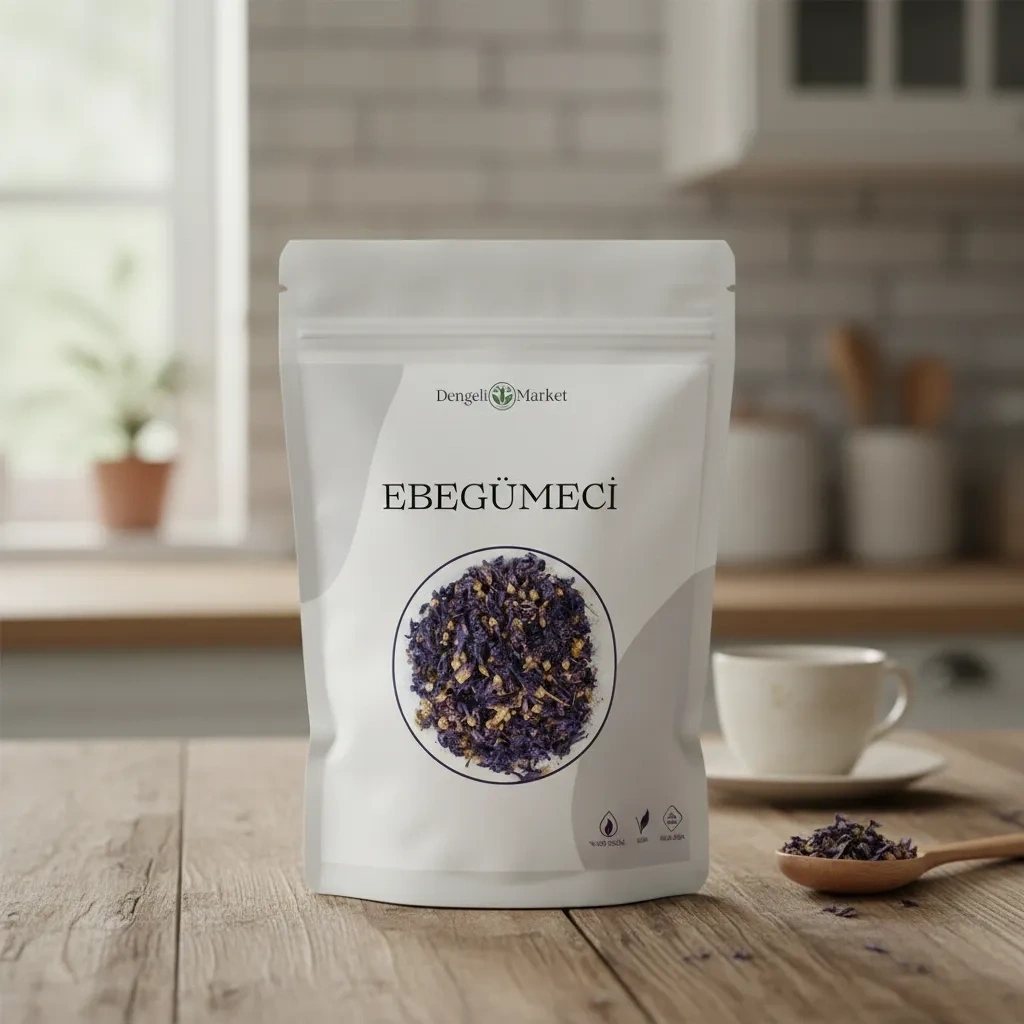 Ebegümeci / 50 gr.