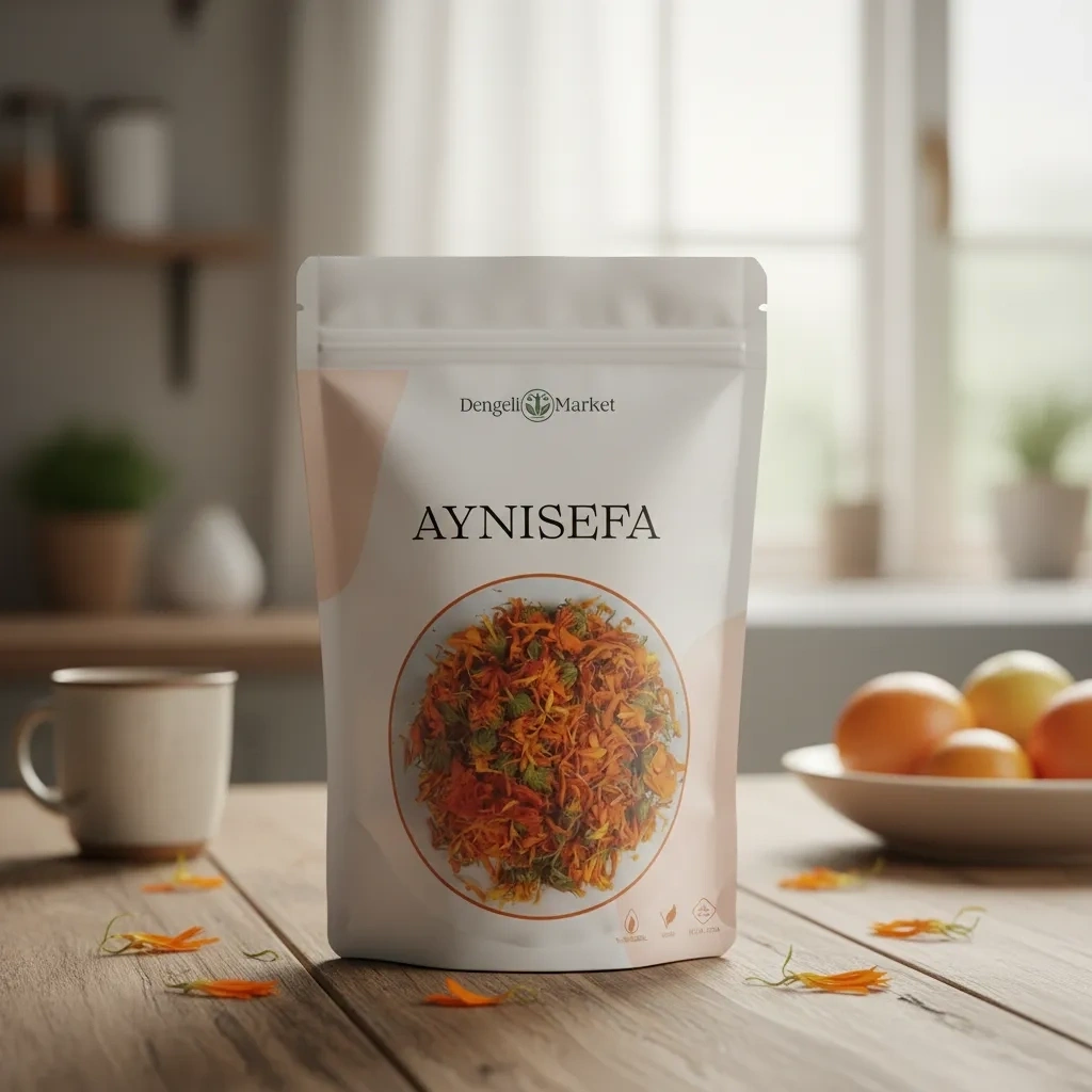 Aynısefa / 50 gr.