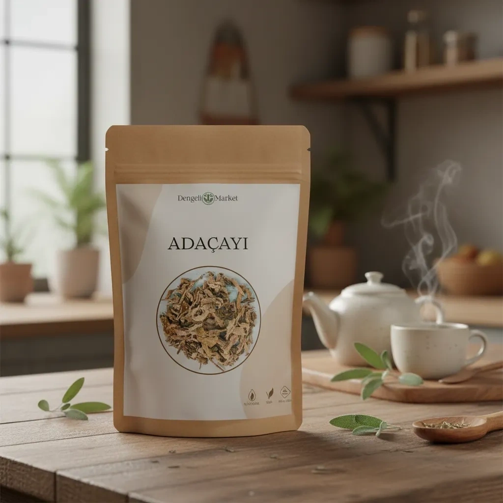 Ada Çayı / 50 gr.
