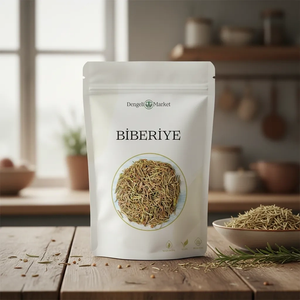 Biberiye / 50 gr.
