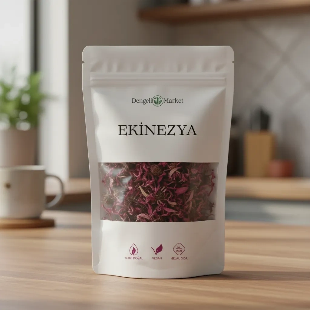 Ekinezya / 50 gr.