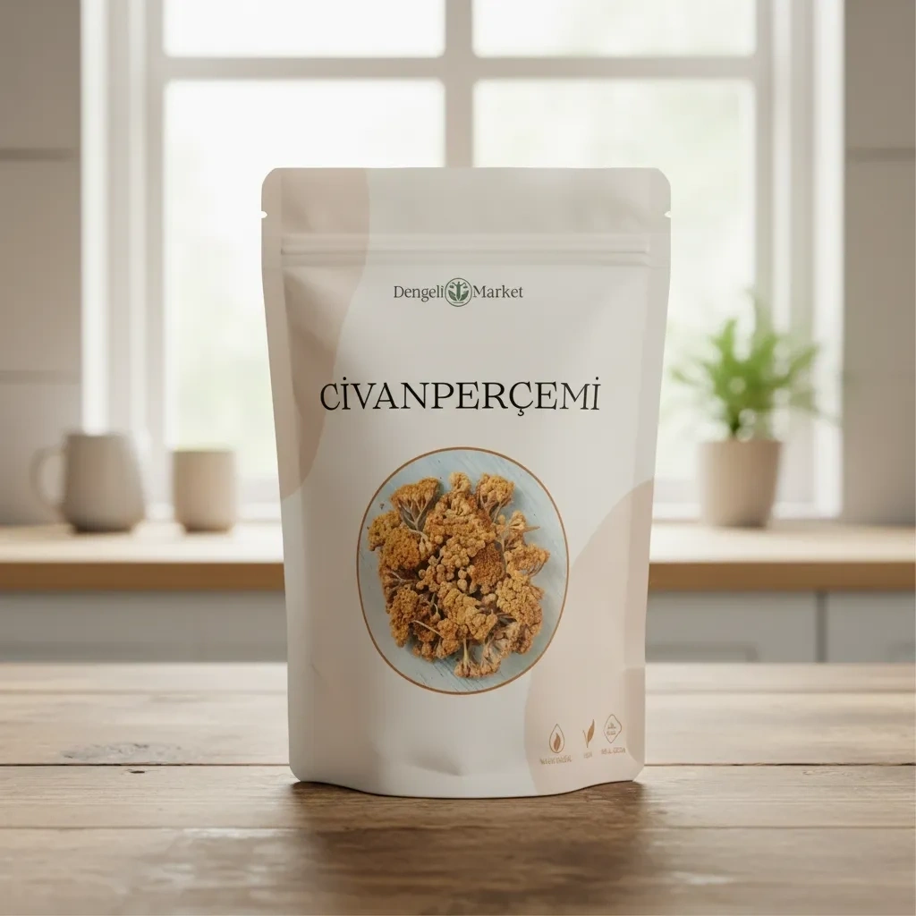 Civanperçemi / 50 gr.