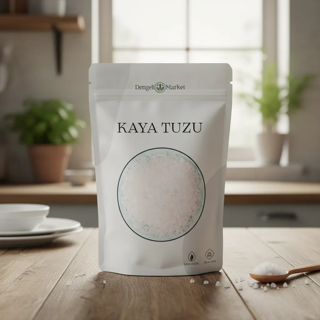 Kaya Tuzu / 50 gr.
