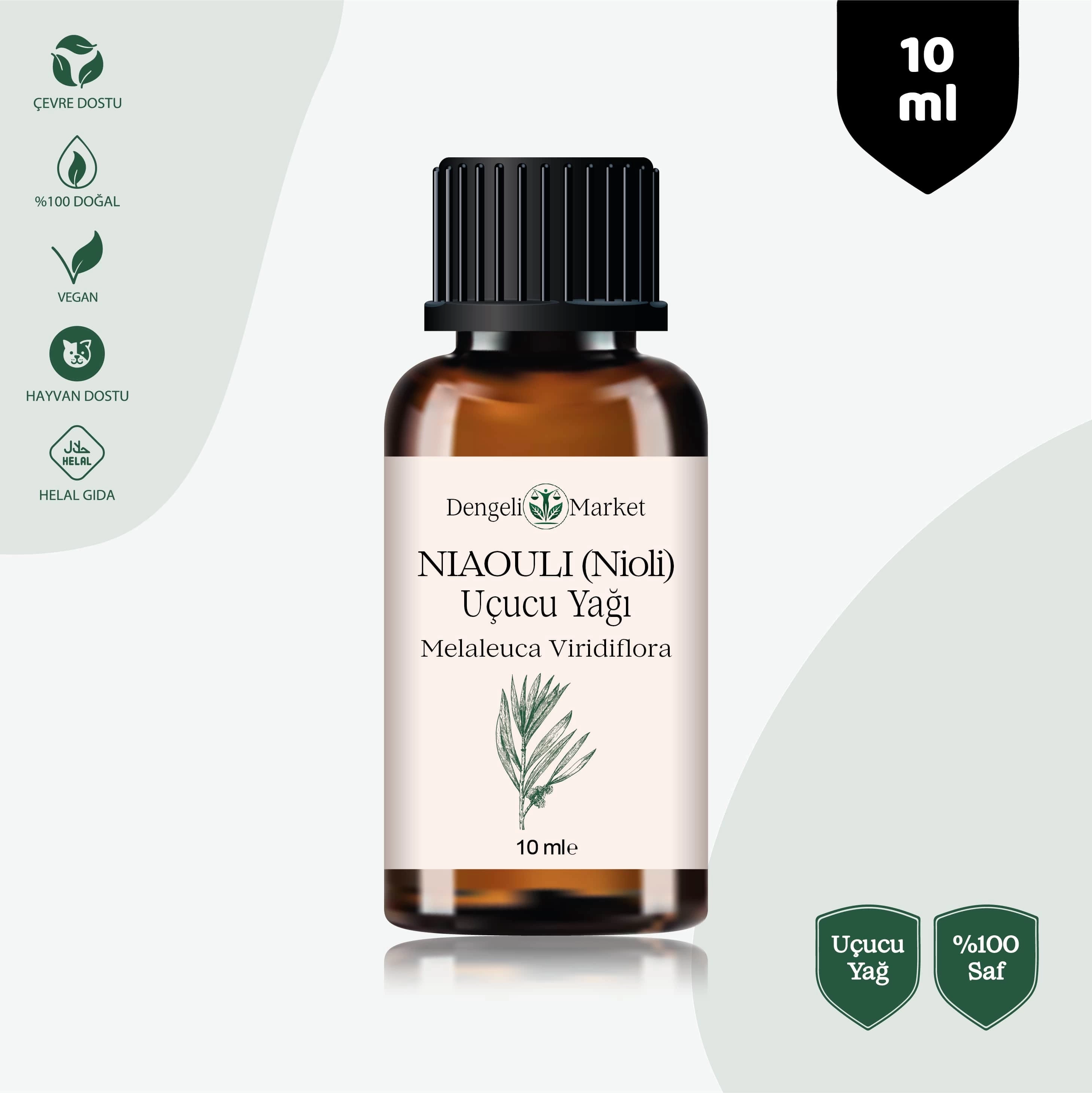 Nioli Yağı / 10 ml (Tıbbi)