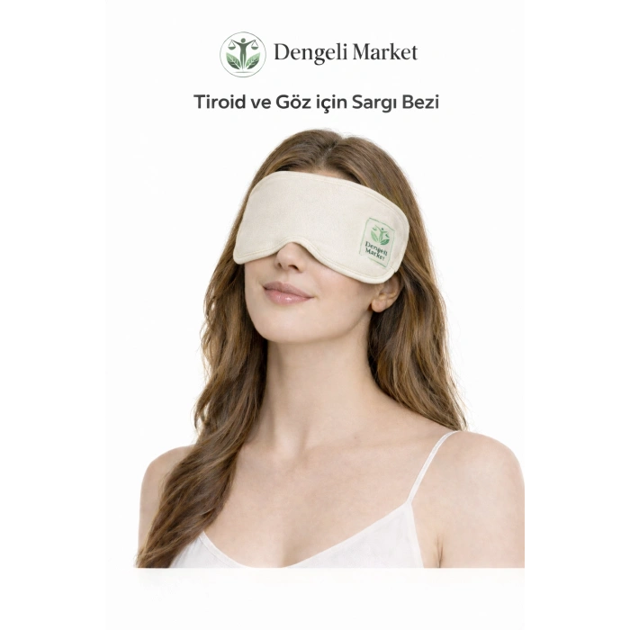Boyun ve Göz Sargı Bezi