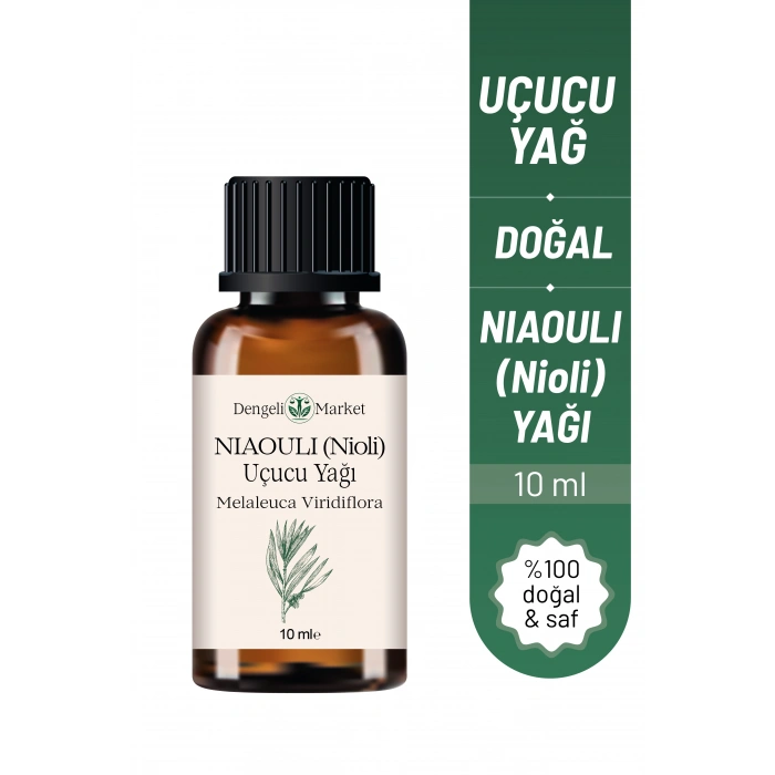 Nioli Yağı / 10 ml (Tıbbi)