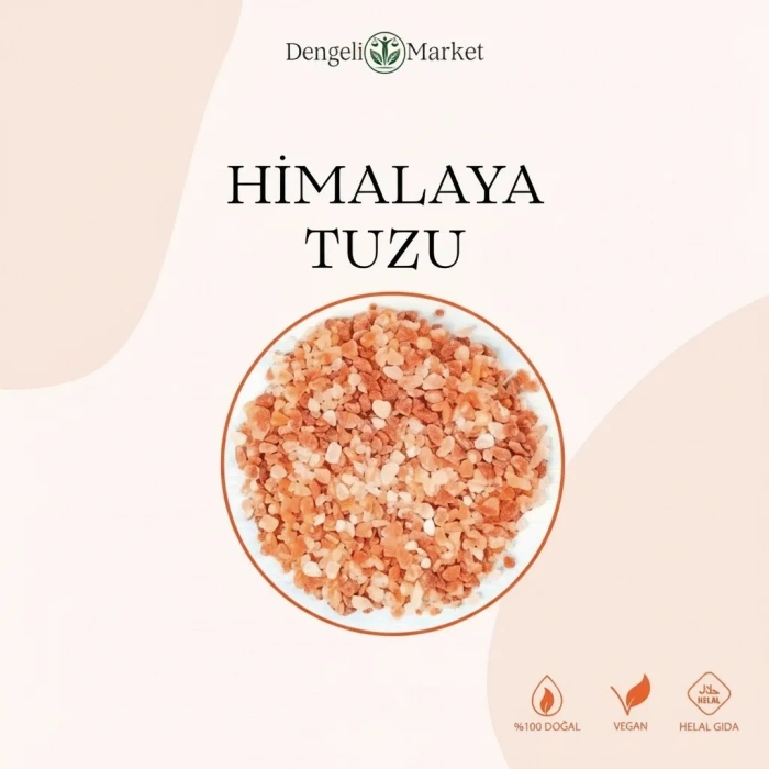 Himalaya Tuzu / 50 gr.