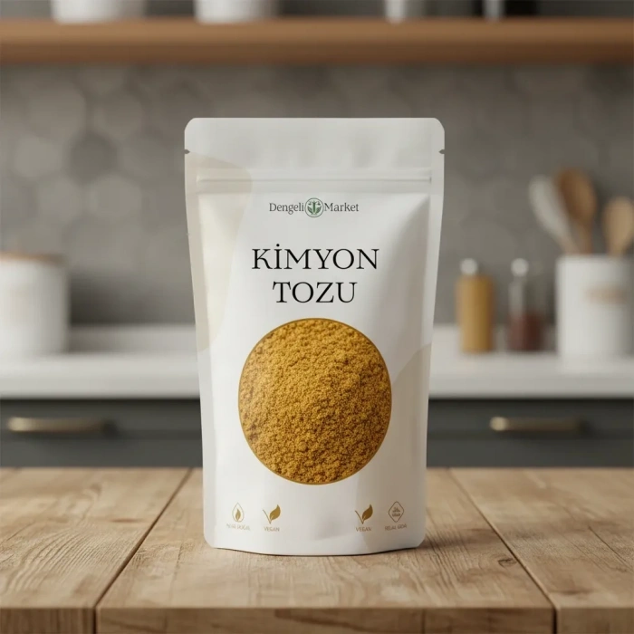 Kimyon Toz / 50 gr.