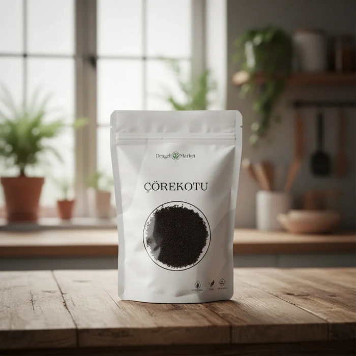 Çörekotu / 50 gr.