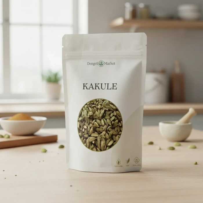 Kakule / 25 gr.