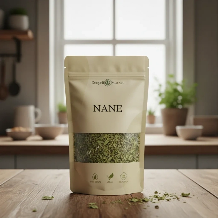 Kuru Nane / 50 gr.