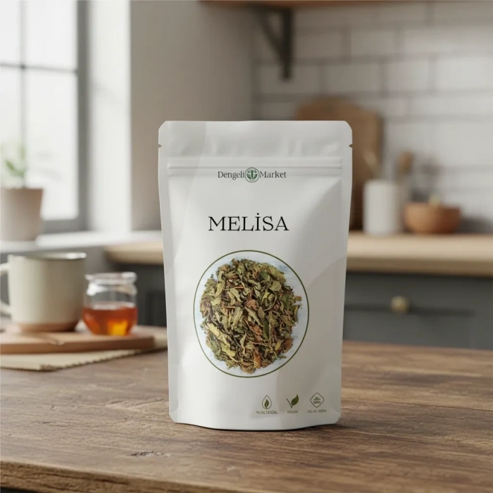 Melisa / 50 gr.