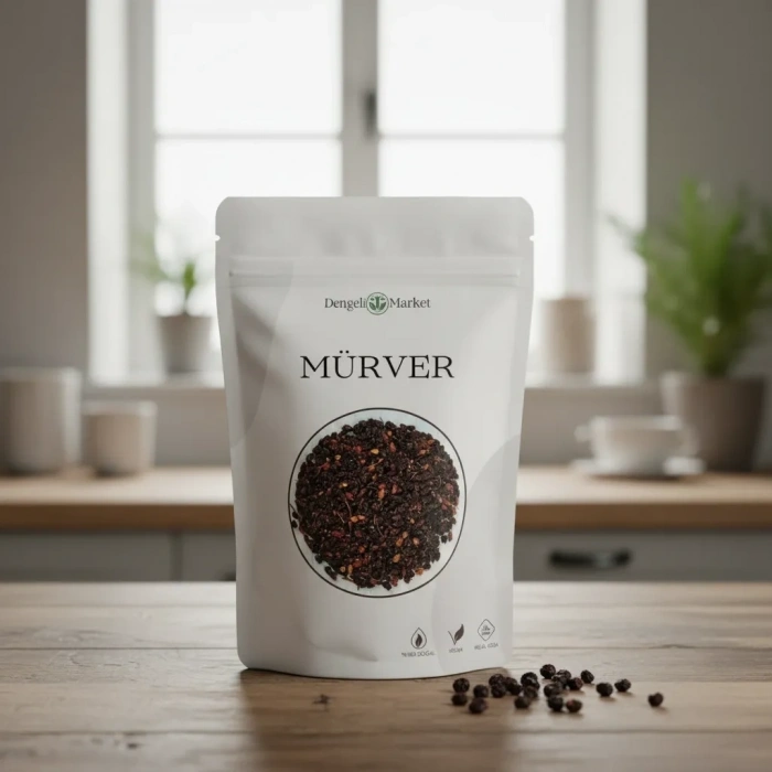 Mürver / 50 gr.
