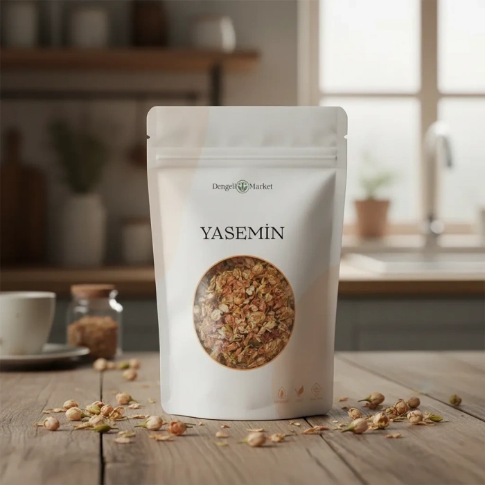 Yasemin / 50 gr.
