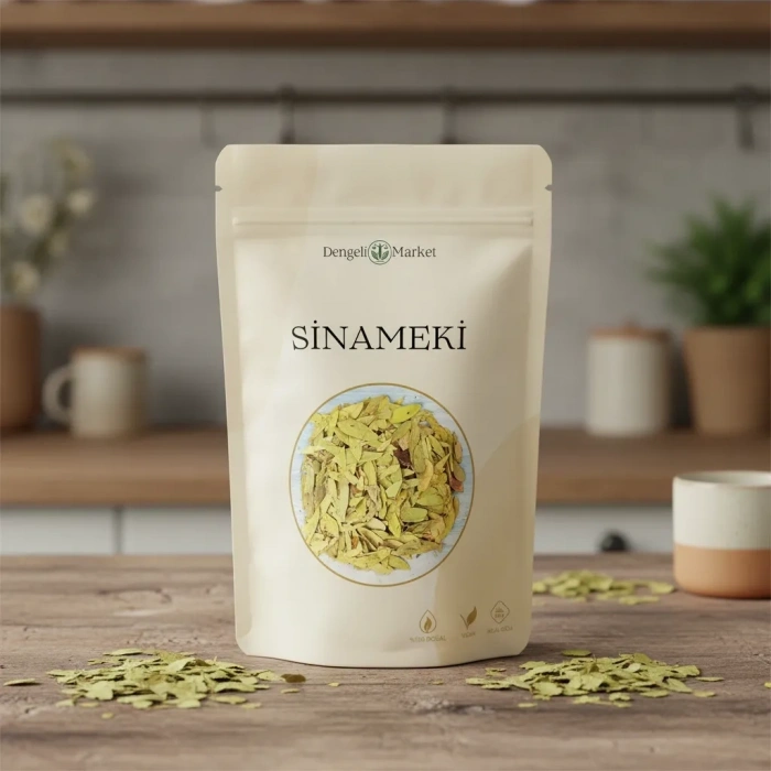 Sinameki / 50 gr.