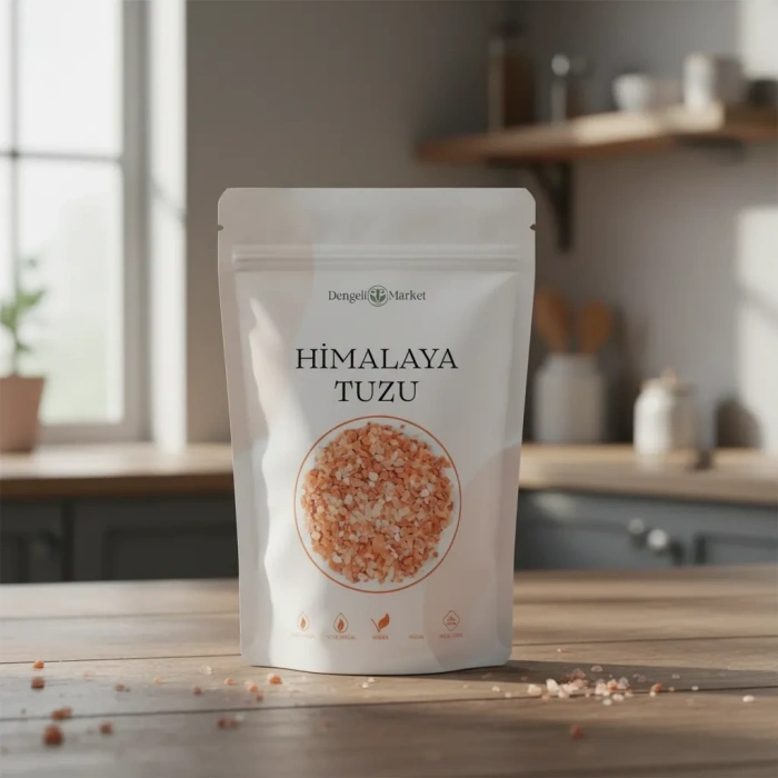 Himalaya Tuzu / 50 gr.