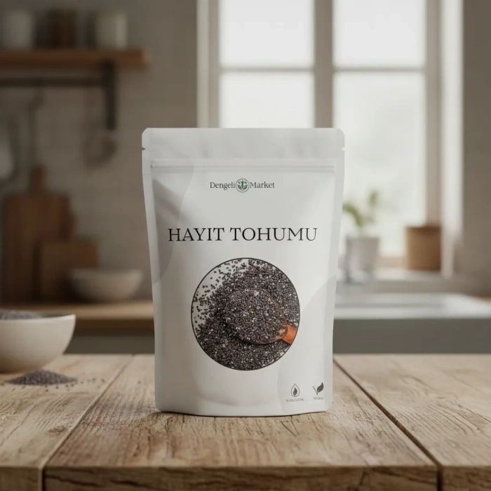 Hayıt Tohumu / 50 gr.