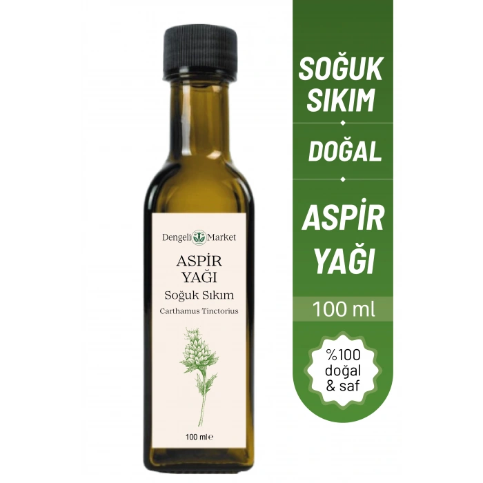 Aspir Yağı / 100 ml.