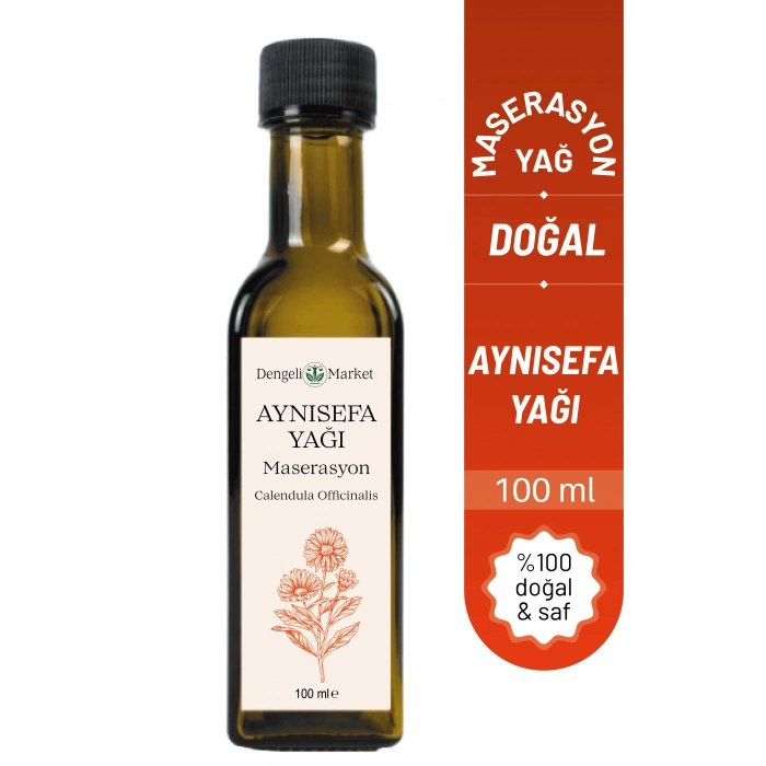 Aynısefa Yağı / 100 ml