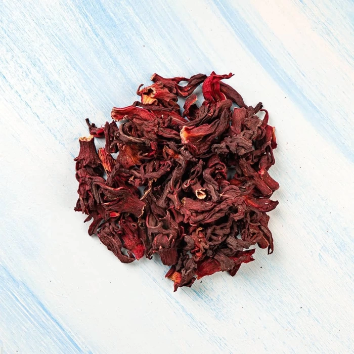 Hibiskus (Hatmi Çiçeği) / 50 gr.