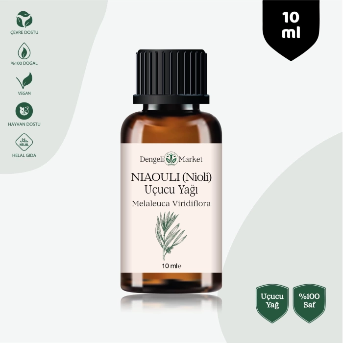 Nioli Yağı / 10 ml (Tıbbi)
