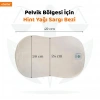 PELVİK Bölgesi Sargı Bezi