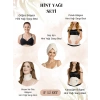 HİNT YAĞI SARGISI 5Li SET: KARACİĞER, PELVİK, BOYUN/GÖZ, SAÇ VE GÖĞÜS BÖLGESİ SARGI BEZİ