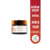 Shea Yağı / 50 ml (Raw)