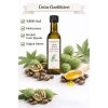 GÖĞÜS BÖLGESİ İÇİN HİNT YAĞI GÖĞÜS PEDİ + 100 ml HİNT YAĞI (HEKZANSIZ)
