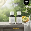 Zinzino Omega 3 - BalanceOil+ 100 ml 2 Adet