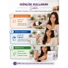 ZİNZİNO 3LÜ SET: 1 ADET 300 ML BALANCE OİL+, 1 ADET ZİNOBİOTİK, 1 ADET VİVA+, ÖLÇEK KABI HEDİYE