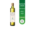 Hint Yağı 250 ml | Hekzansız | Soğuk Sıkım | Cam Şişe | Doğal Bakım Yağı