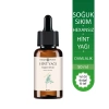 Hint Yağı 50 ml | Hekzansız | Soğuk Sıkım | Pratik Kullanım | Cam Şişe | Doğal Bakım Yağı