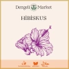 Hibiskus (Hatmi Çiçeği) / 50 gr.