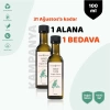 Hint Yağı / 100 ml. (HEXANSIZ) + 1 adet 100 ml Hint Yağı HEDİYE ! (31.08.2025e kadar)