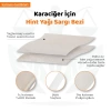 KARACİĞER Sargı Bezi