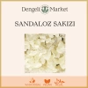 Sandaloz Sakızı / 50 gr.