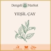 Yeşil Çay / 50 gr.