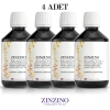 Zinzino Omega 3 - BalanceOil+ 300 ml - 4 ADET