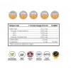 Zinzino Omega 3 - BalanceOil+ 300 ml - Portakal Limon Nane