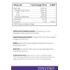 Zinzino Omega 3 - BalanceOil+ 300 ml - Portakal Limon Nane