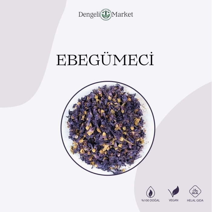 Ebegümeci / 50 gr.