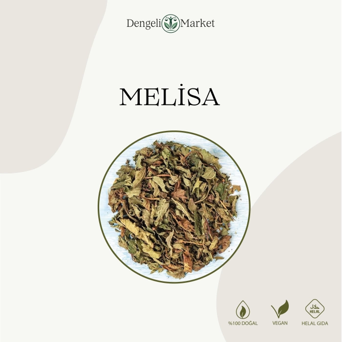 Melisa / 50 gr.