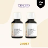 Zinzino Omega 3 - BalanceOil+ 100 ml 2 Adet