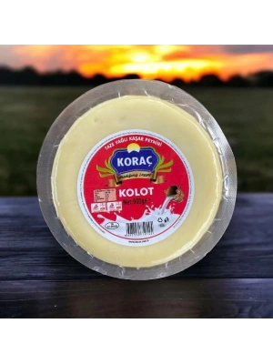 Koraç Taze Kolot Peyniri 500 gr
