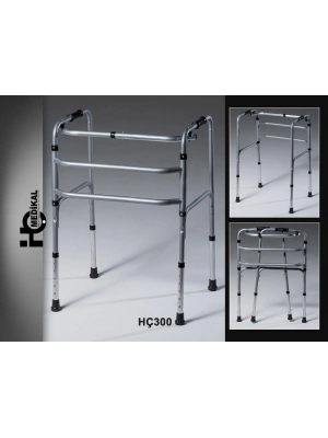 WOLKIR DEMİR PROFİL 19LUK