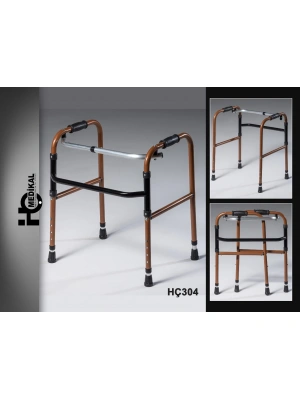 WOLKIR ALÜMİNYUM ÇOCUK