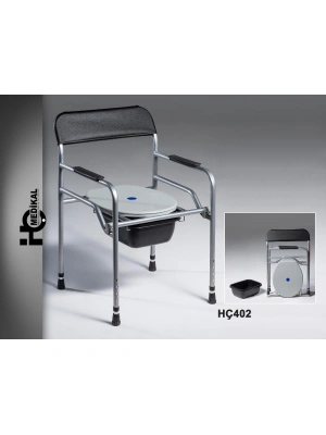 KLOZET KATLANIR LÜX